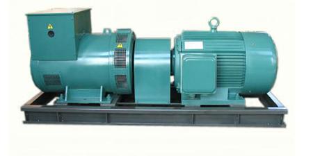 泊头发电机出租