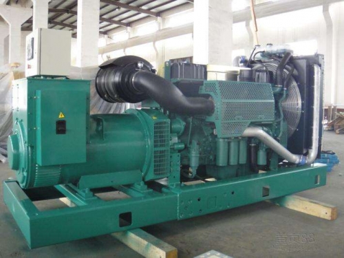 泊头便携静音：租赁无声发电机组，便携式解决能源需求